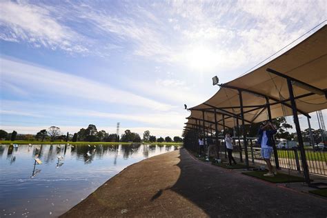 aqua golf penrith fl.